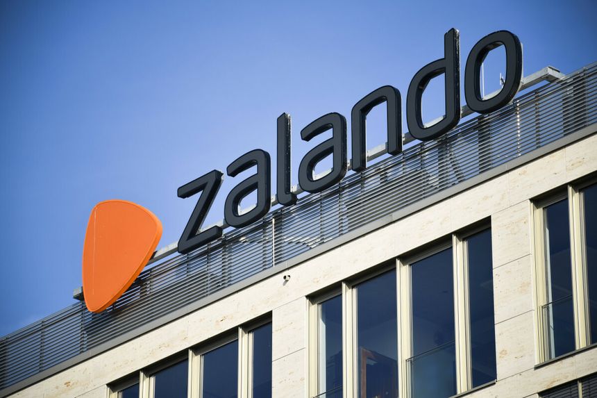Zalando zwalnia 450 pracowników