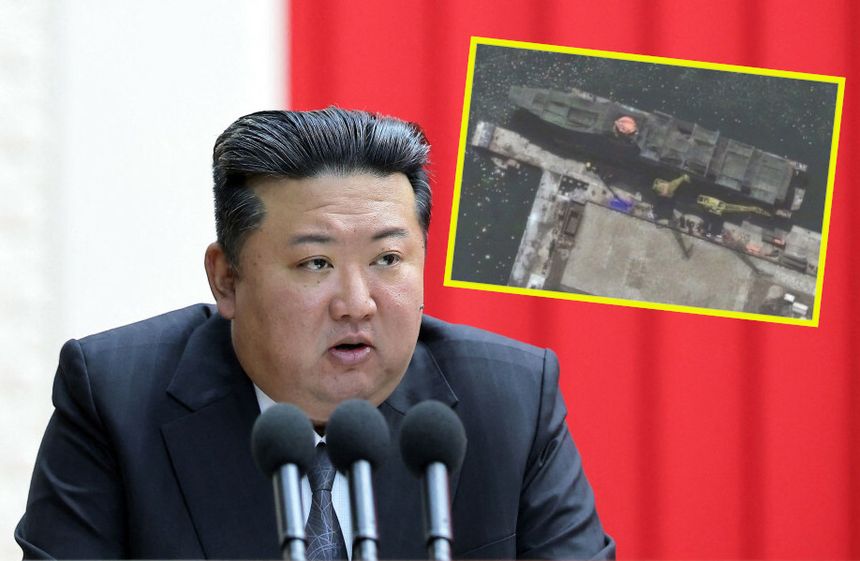 Korea Północna