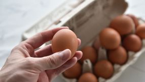 Kod na jajkach wskazuje m.in. kraj pochodzenia produktu