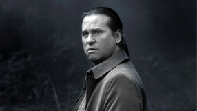 Val Kilmer portret 