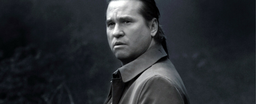 Val Kilmer portret 
