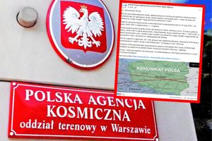 Polska Agencja Kosmiczna