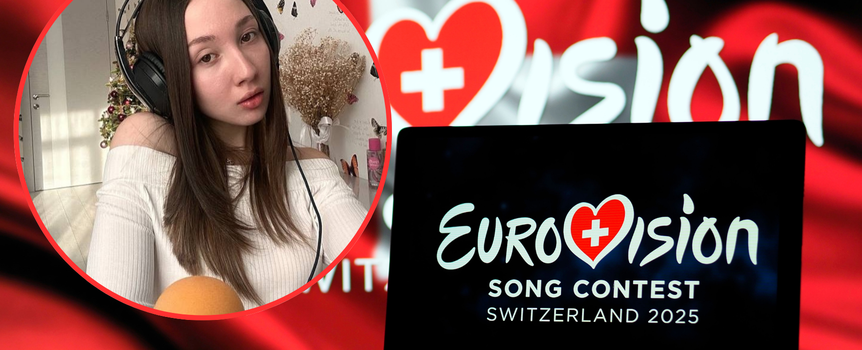 "Miałam nadzieję, że tam wrócę". Uczestniczka Eurowizji straciła dom