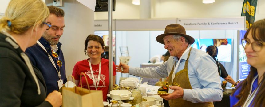 Międzynarodowe Targi Turystyczne Wrocław