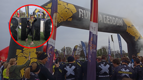 Runmageddon Wrocław