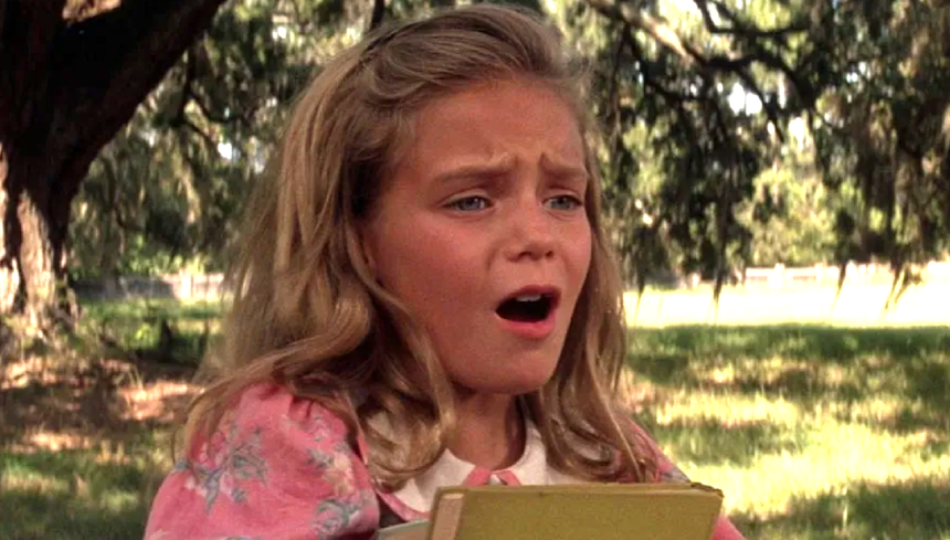 "Forrest Gump"