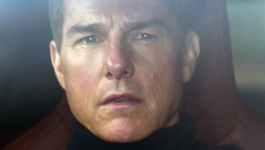 Tom Cruise