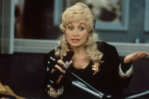 Dolly Parton w żałobie. Artystka pożegnała miłość swojego życia