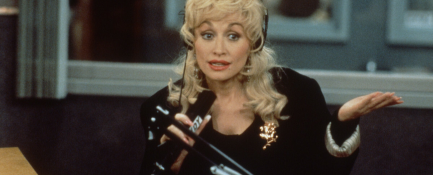 Dolly Parton w żałobie. Artystka pożegnała miłość swojego życia