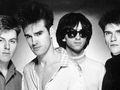 Zespół The Smiths w 1984 roku