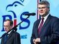 Wąsik i Kamiński