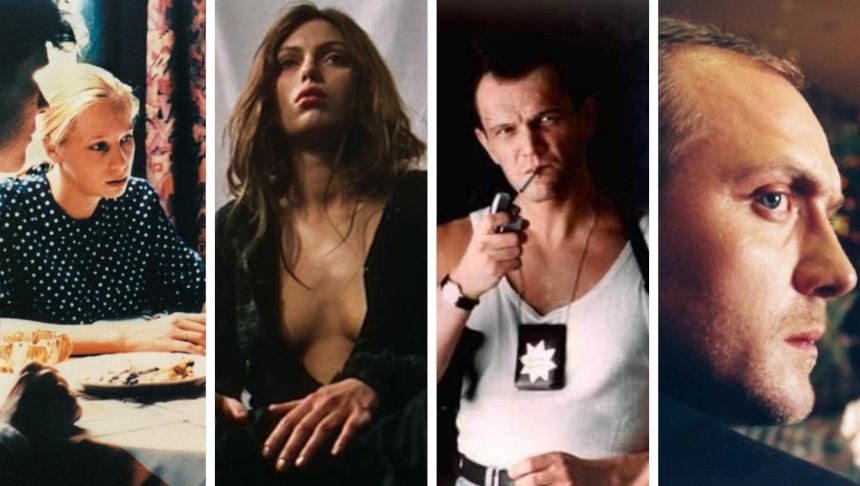 Polskie filmy w Canal +