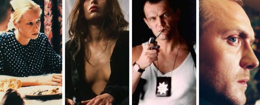Polskie filmy w Canal +