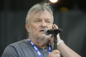 Krzysztof Cugowski