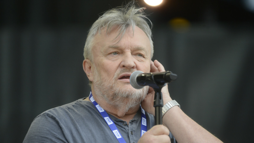 Krzysztof Cugowski