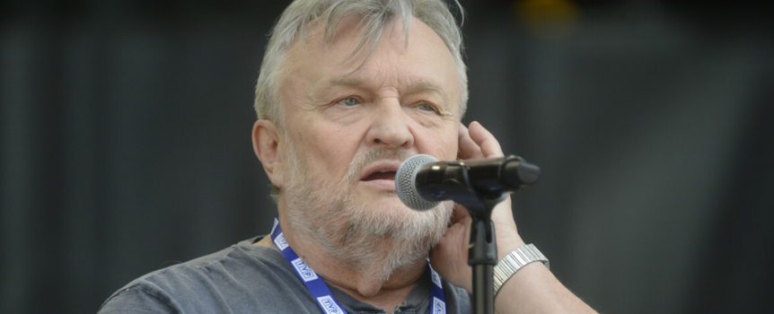 Krzysztof Cugowski