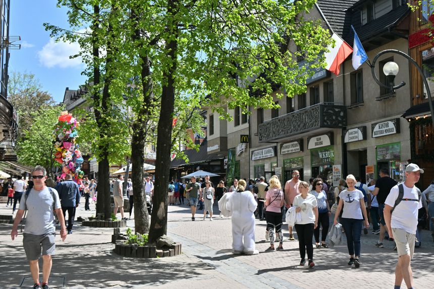 Zakopane