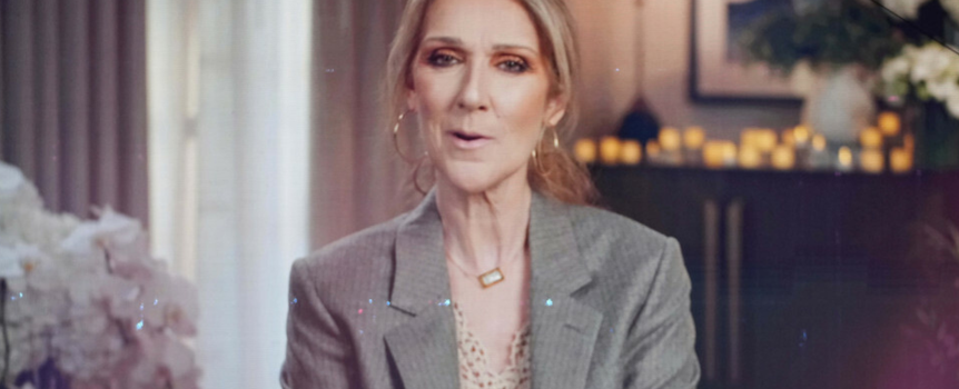 Celine Dion Eurowizja 2025