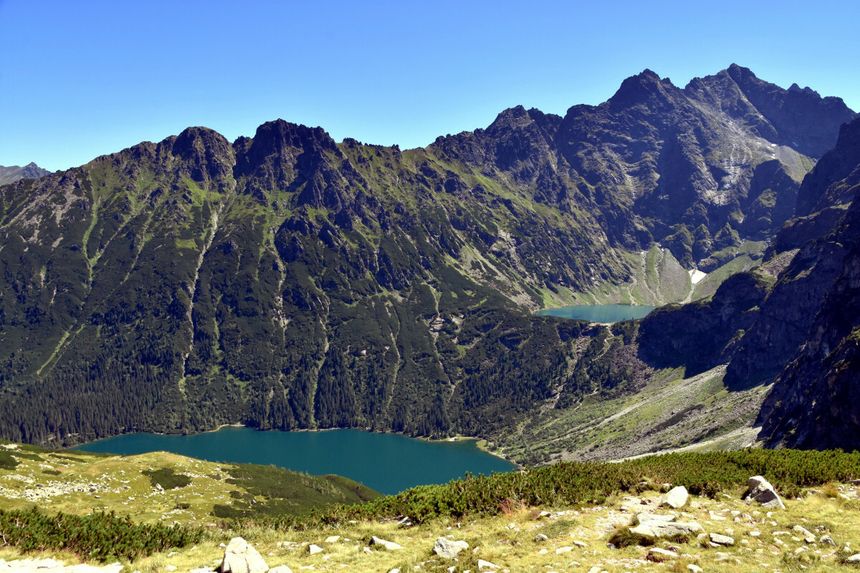 Morskie Oko