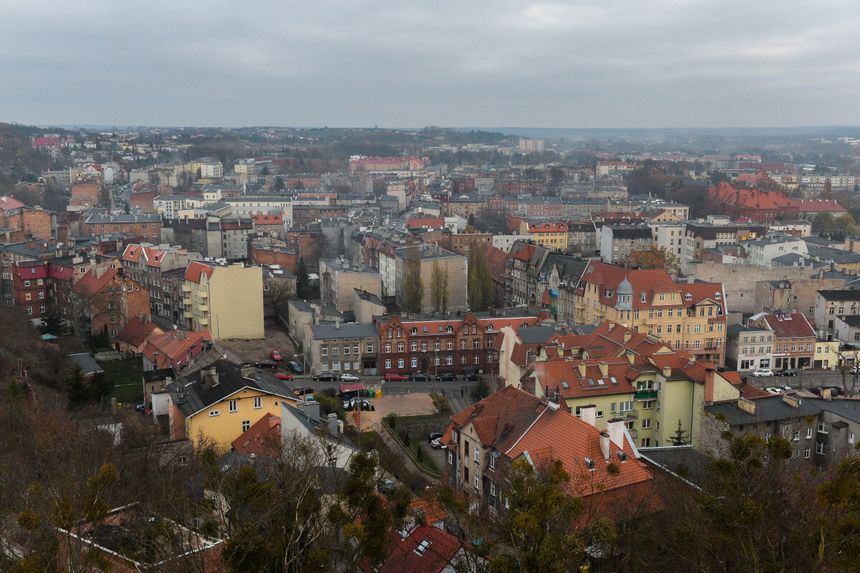 Grudziądz