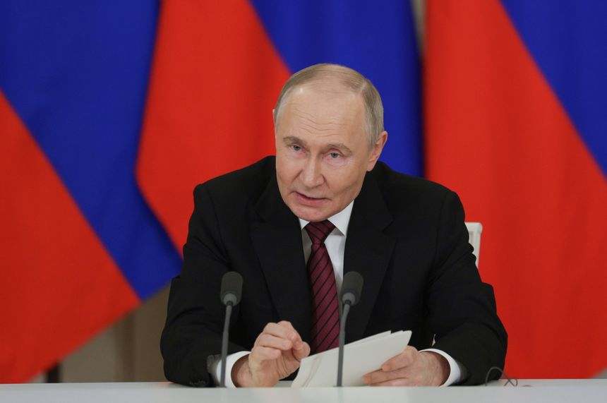 putin