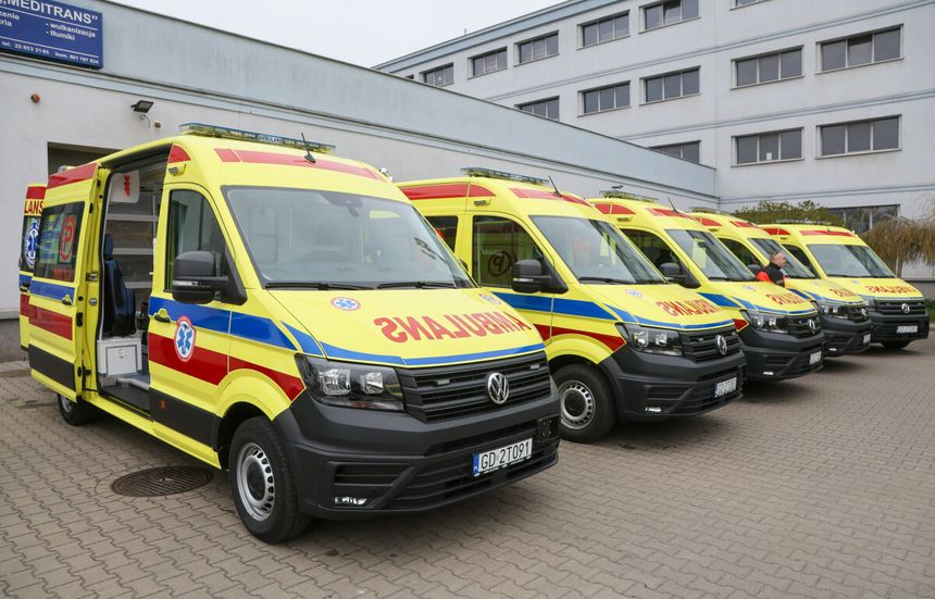 Ministerstwo zapowiada surowe kary. Będą zmiany w prawie