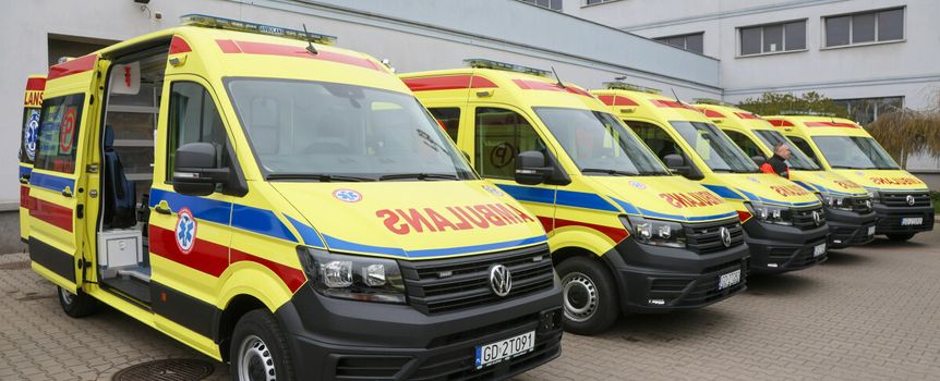 Ministerstwo zapowiada surowe kary. Będą zmiany w prawie