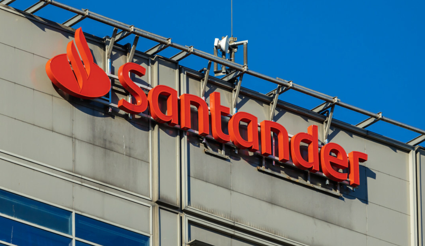 Santander Bank Polska