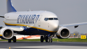 Ryanair