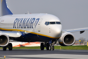 Ryanair