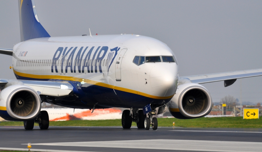 Ryanair
