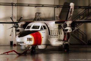 Samolot Turbolet L-410
