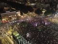 Protesty w Tel Awiwie