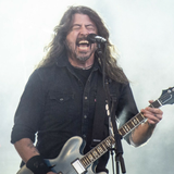 Dave Grohl - Foo Fighters
