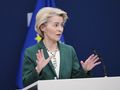 Ursula von der Leyen
