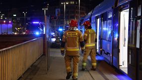 Wypadek we Wrocławiu