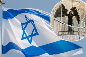 Eurowizja 2025: Izrael