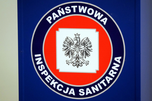 Państwowa Inspekcja Sanitarna