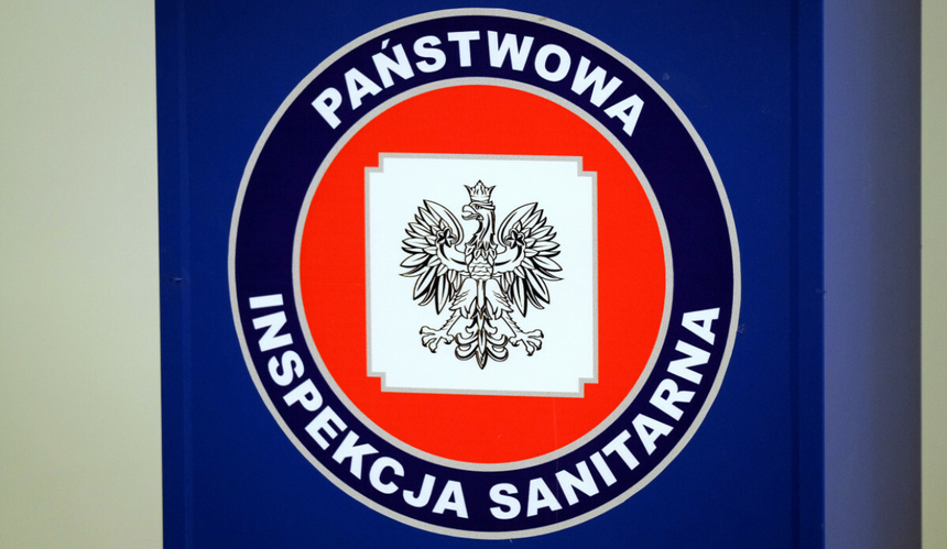 Państwowa Inspekcja Sanitarna