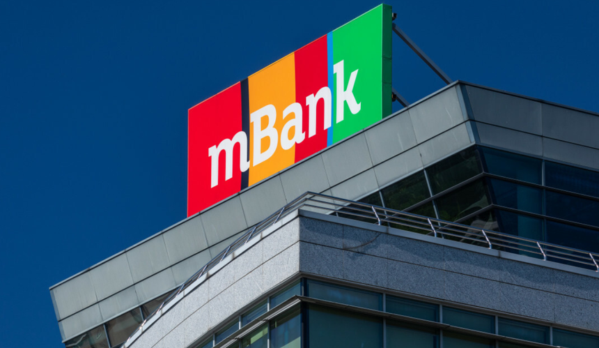 mBank