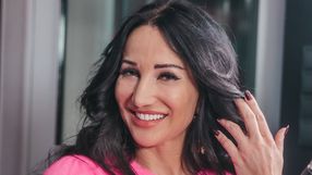 Justyna Steczkowska Radio ZET