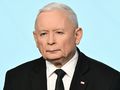 Jarosław Kaczyński skomentował alert NASK