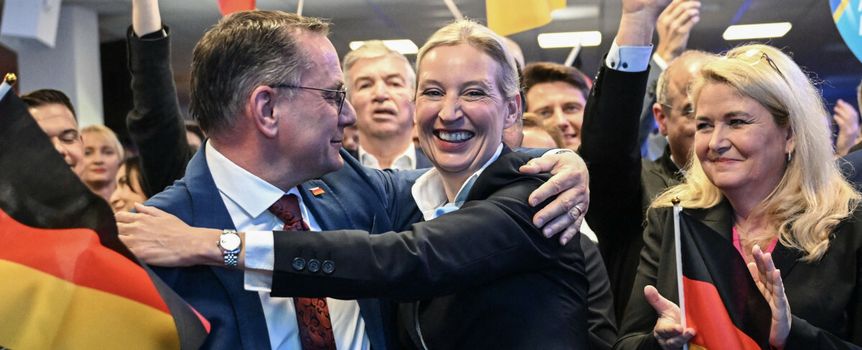 weidel