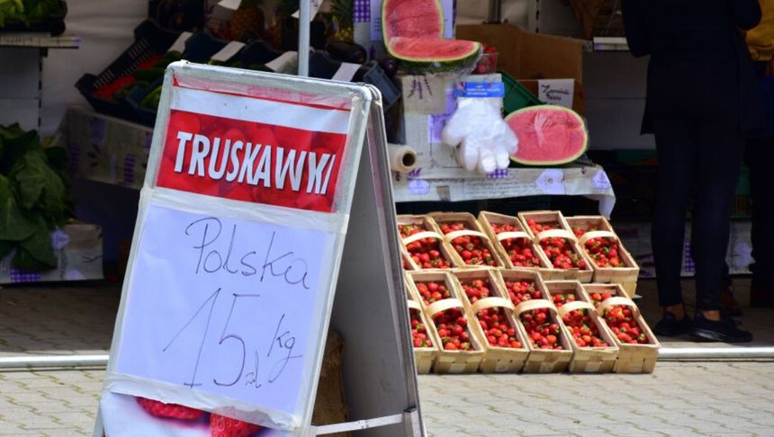 truskawki