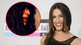 Alanis Morissette