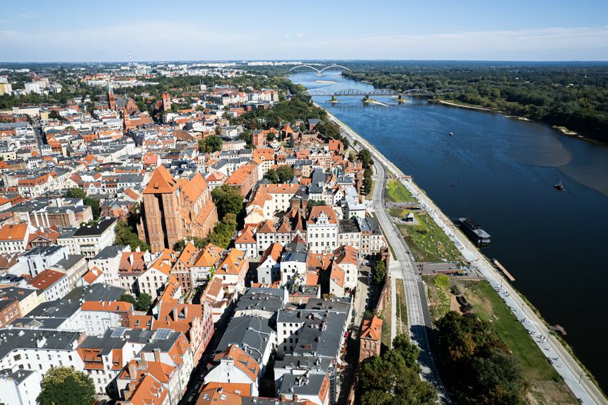 Toruń