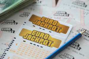 Eurojackpot