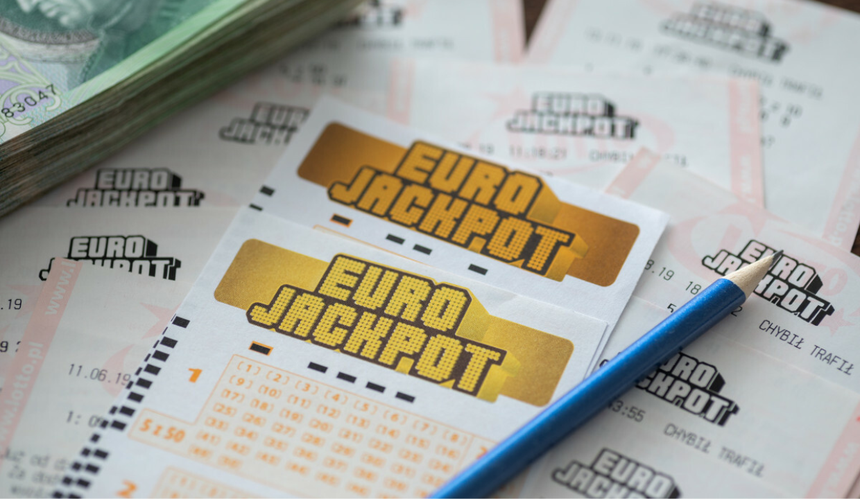 Eurojackpot