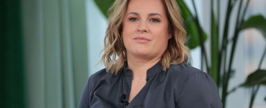 Joanna Kołaczkowska walczy z nowotworem. Kabaret prosi Polaków o pomoc