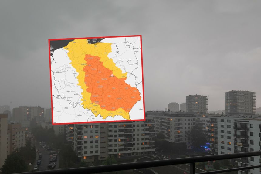 lawina alertów